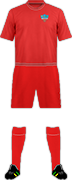 Maglie C.F. POLLENÇA
