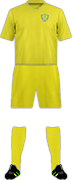 Maglie S.C.D. INDEPENDIENTE CAMP REDÓ