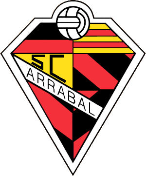 Logo de A.D. PENYA ARRABAL (ÎLES BALÉARES)