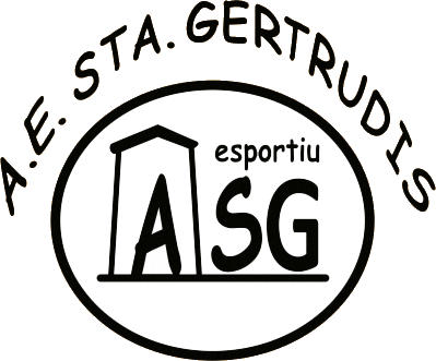 Logo de A.E. SANTA GERTRUDIS (ÎLES BALÉARES)