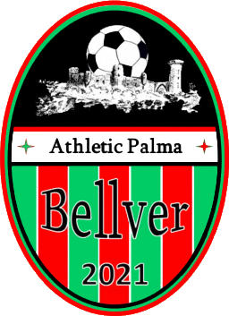Logo ATHLETIC BELLVER PALMA (BALEAREN)
