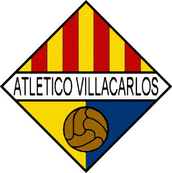 Logo de ATLÉTICO VILLACARLOS (ÎLES BALÉARES)