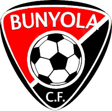 Logo de BUNYOLA C.F. (ÎLES BALÉARES)