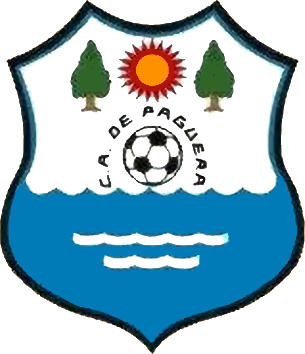 Logo de C. ATLÉTICO DE PAGUERA (ÎLES BALÉARES)