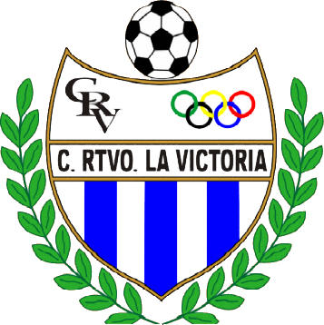 Logo de C. RECREATIVO LA VICTORIA (ÎLES BALÉARES)