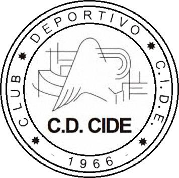 Logo de C.D. CIDE (ÎLES BALÉARES)