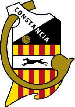 Logo C.D. CONSTANCIA (BALEAREN)