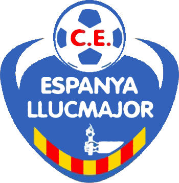 Logo C.D. ESPAÑA (BALEAREN)