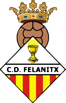 Logo de C.D. FELANITX (ÎLES BALÉARES)