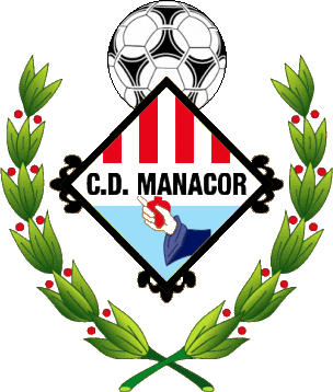 Logo C.D. MANACOR (BALEAREN)