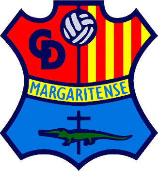 Logo C.D. MARGARITENSE (BALEAREN)