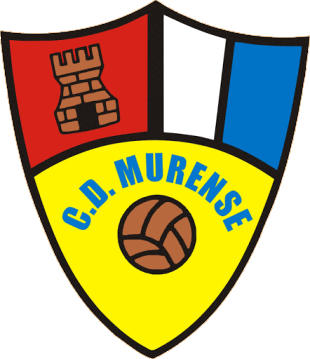 Logo C.D. MURENSE (BALEAREN)