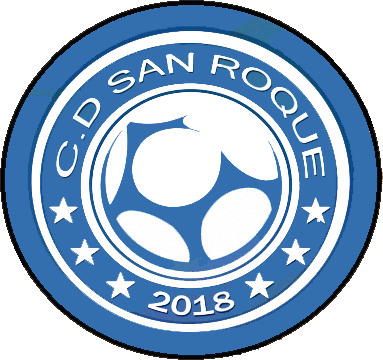 Logo de C.D. SAN ROQUE (I.B.) (ÎLES BALÉARES)