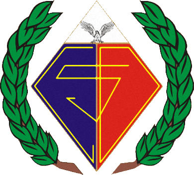 Logo C.D. SOLEDAD (BALEAREN)