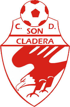 Logo de C.D. SON CLADERA (ÎLES BALÉARES)