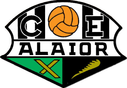 Logo C.E. ALAIOR (BALEAREN)