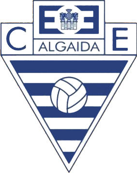 Logo of C.E. ALGAIDA (BALEARIC ISLANDS)