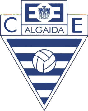 Logo de C.E. ALGAIDA (ÎLES BALÉARES)