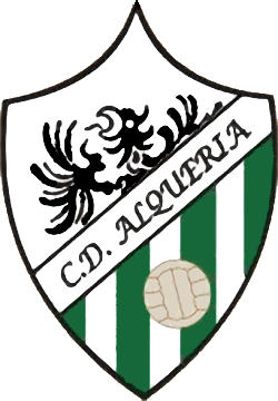 Logo C.E. ALQUERIA (BALEAREN)