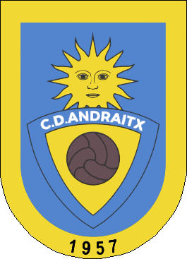 Logo of C.E. ANDRATX-1 (BALEARIC ISLANDS)