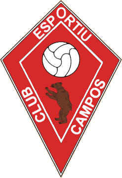 Logo di C.E. CAMPOS (ISOLE BALEARI)