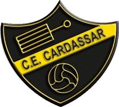 Logo C.E. CARDASSAR (BALEAREN)