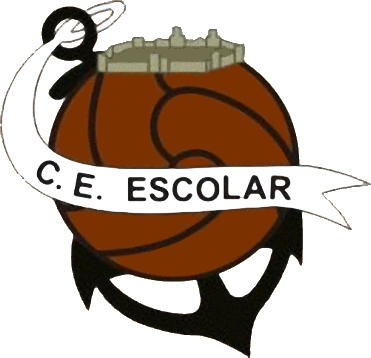 Logo di C.E. ESCOLAR (ISOLE BALEARI)