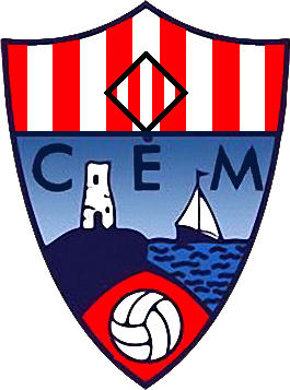 Logo C.E. MERCADAL (BALEAREN)