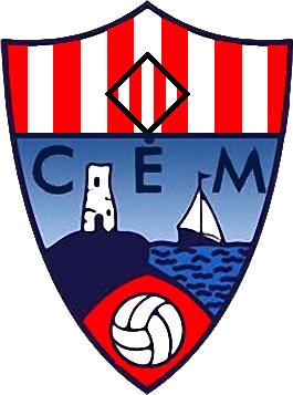 Logo de C.E. MERCADAL (ÎLES BALÉARES)