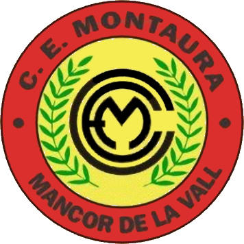 Logo C.E. MONTAURA (BALEAREN)