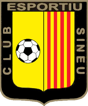 Logo C.E. SINEU (BALEAREN)