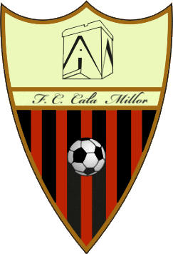 Logo C.F. CALA MILLOR (BALEAREN)