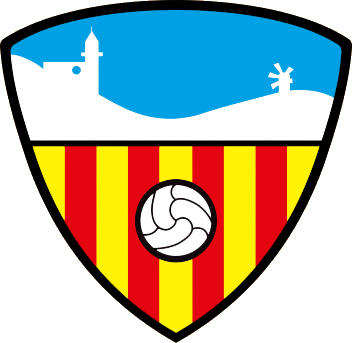 Logo C.F. TAUJÁ (BALEAREN)