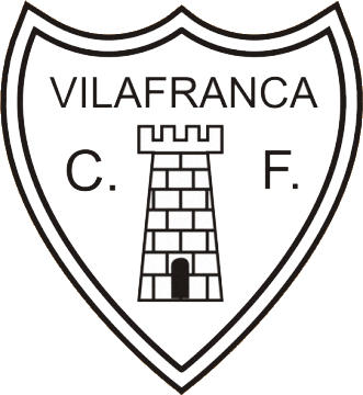 Logo de C.F. VILAFRANCA (ÎLES BALÉARES)