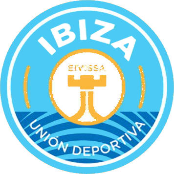 Logo de CIUDAD DE IBIZA C.F (ÎLES BALÉARES)