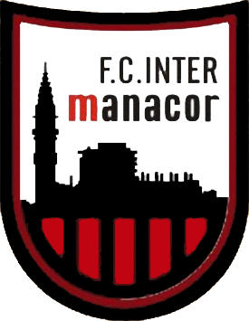 Logo F.C. INTER MANACOR (BALEAREN)