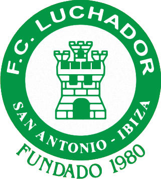 Logo F.C. LUCHADOR (BALEAREN)