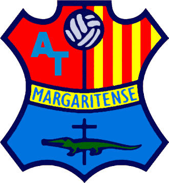 Logo of MARGARITENSE ATLÉTIC (BALEARIC ISLANDS)