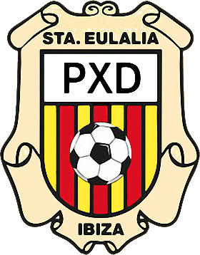 Logo PEÑA DEP. SANTA EULALIA (BALEAREN)