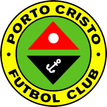 Logo de PORTO CRISTO F.C. (ÎLES BALÉARES)