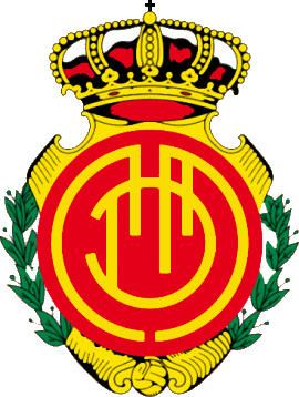 Logo REAL C.D. MALLORCA (BALEAREN)