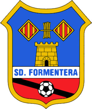 Logo S.D. FORMENTERA (BALEAREN)