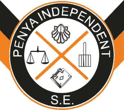 Logo de S.E. PENYA INDEPENDENT (ÎLES BALÉARES)