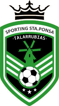 Logo de SPORTING SANTA PONSA TALARRUBIAS (ÎLES BALÉARES)