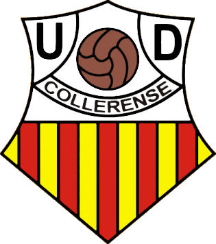 Logo U.D. COLLERENSE (BALEAREN)