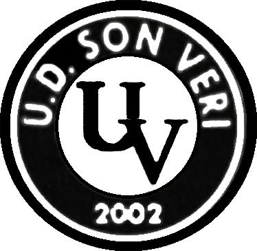 Logo U.D. SON VERÍ (BALEAREN)