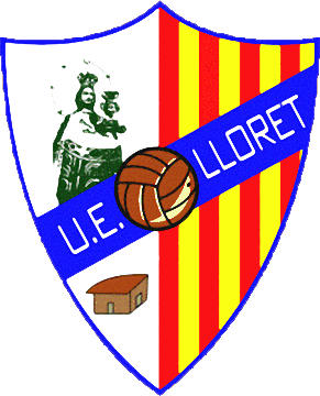 Logo de U.E. LLORET (ÎLES BALÉARES)