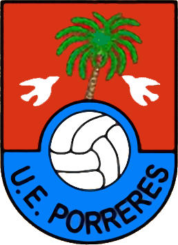 Logo de U.E. PORRERES (ÎLES BALÉARES)