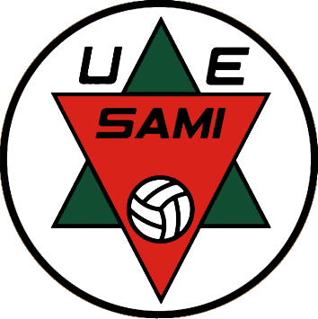 Logo U.E. SAMI (BALEAREN)