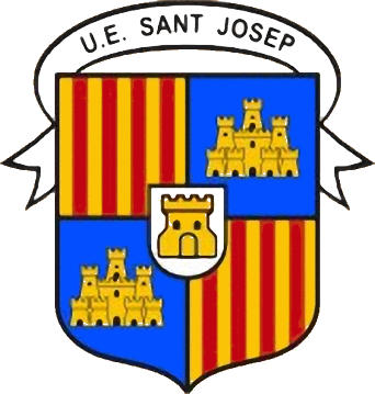 Logo de U.E. SANT JOSEP (ÎLES BALÉARES)